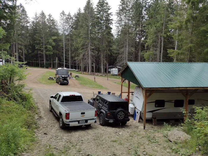 Camp Emerald Acres Picture 1