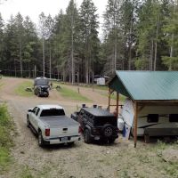 Camp Emerald Acres ico