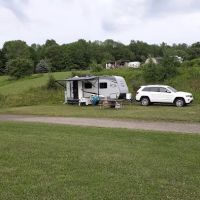 Harwood Haven Inc ico