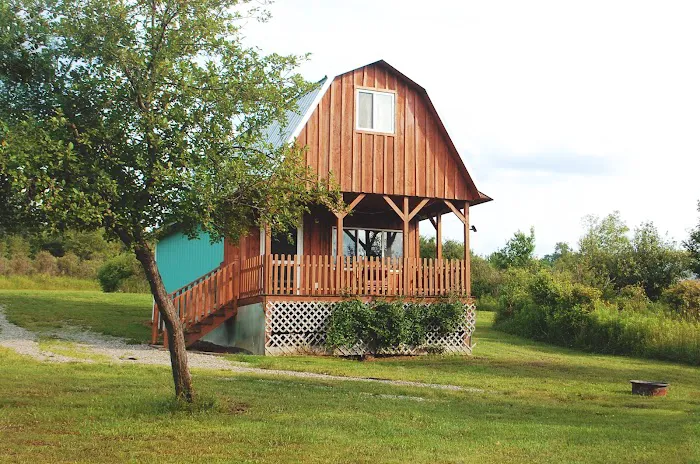 Harwood Haven Inc Picture 4