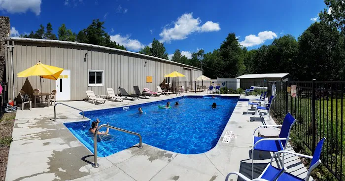 Houghton / Letchworth KOA Picture 1