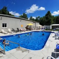 Houghton / Letchworth KOA ico