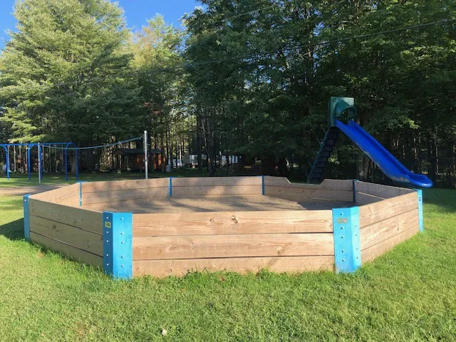 Houghton / Letchworth KOA Picture 5