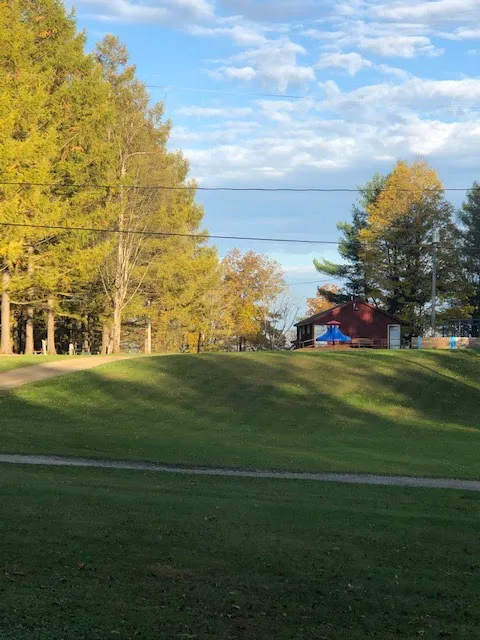 Houghton / Letchworth KOA Picture 7