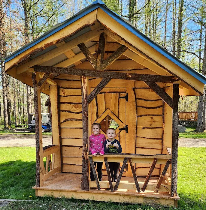 Houghton / Letchworth KOA Picture 10