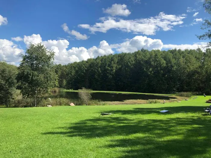 Houghton / Letchworth KOA Picture 3