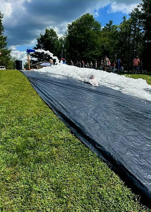 Houghton / Letchworth KOA Picture 8