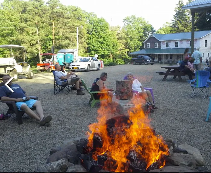 Windy Hills Campground Picture 8