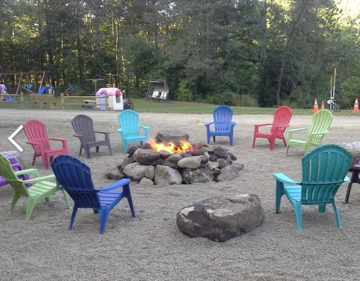 Windy Hills Campground Picture 7