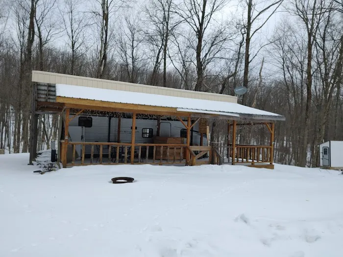 Windy Hills Campground Picture 2