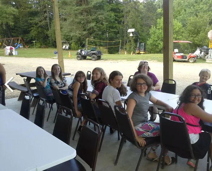 Windy Hills Campground Picture 9