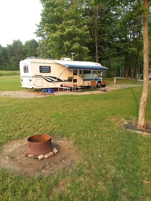 Windy Hills Campground Picture 4