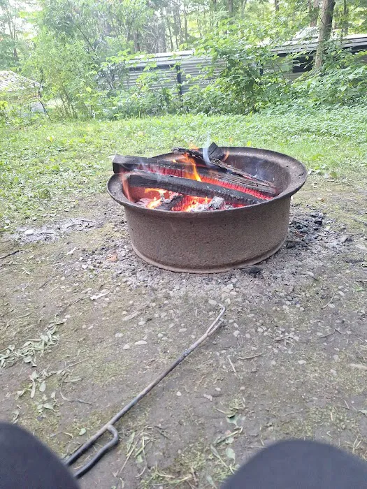 Windy Hills Campground Picture 1