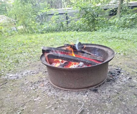 Windy Hills Campground