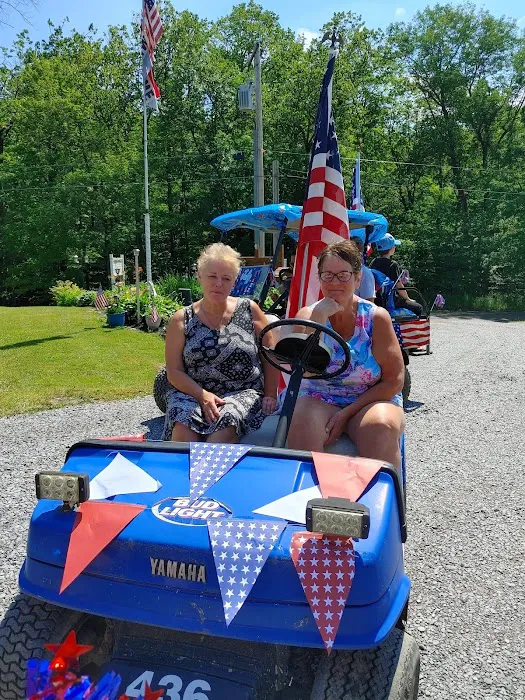 Windy Hills Campground Picture 5