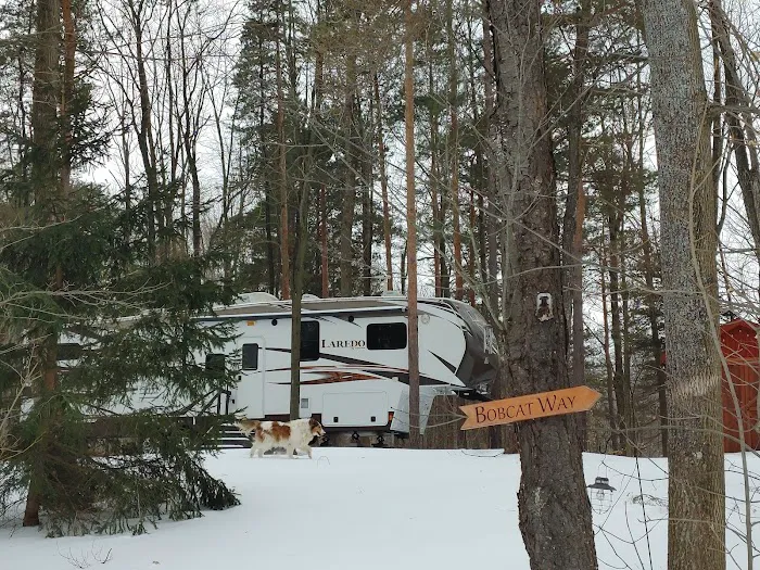 Windy Hills Campground Picture 6