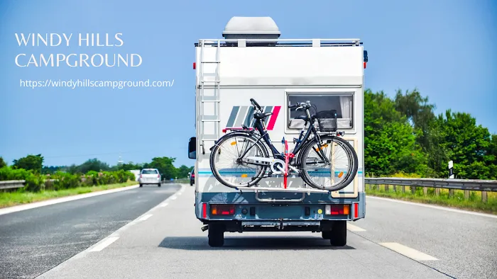 Windy Hills Campground Picture 10