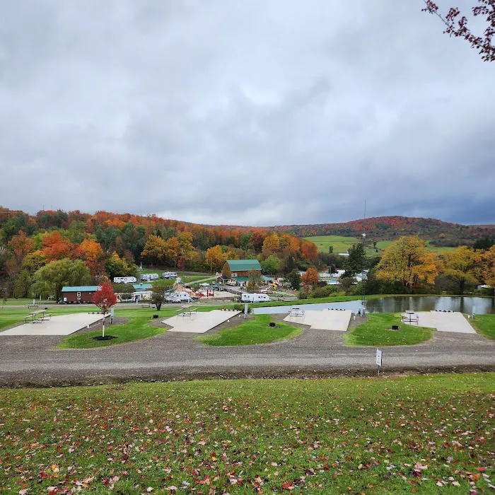 Triple R Camping Resort and Trailer Sales Picture 1