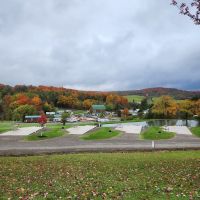 Triple R Camping Resort and Trailer Sales ico