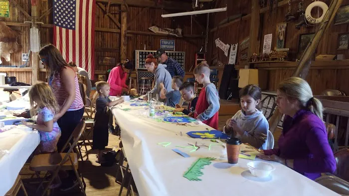 Triple R Camping Resort and Trailer Sales Picture 5