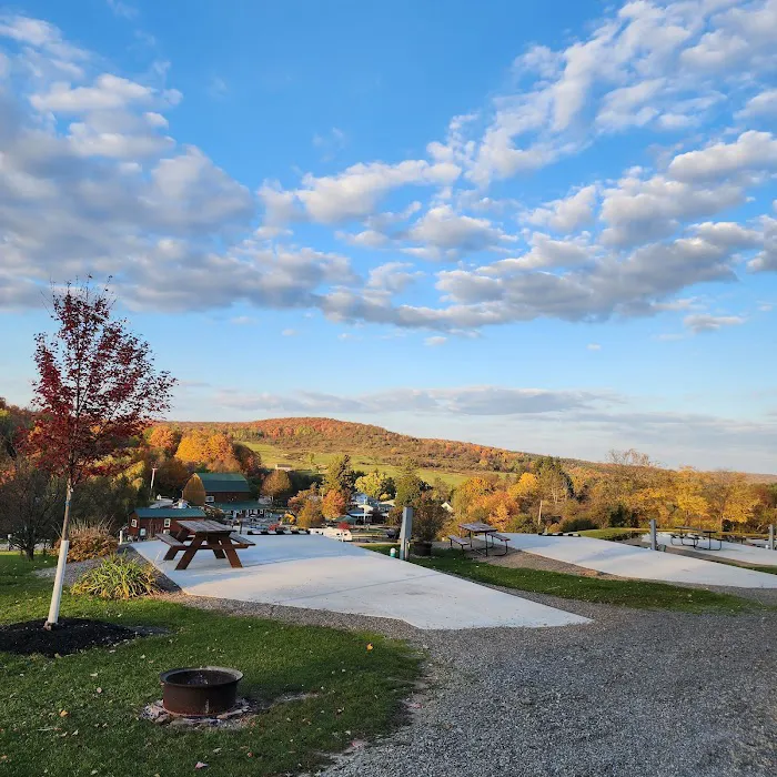 Triple R Camping Resort and Trailer Sales Picture 4