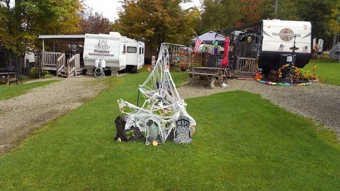 Triple R Camping Resort and Trailer Sales Picture 6