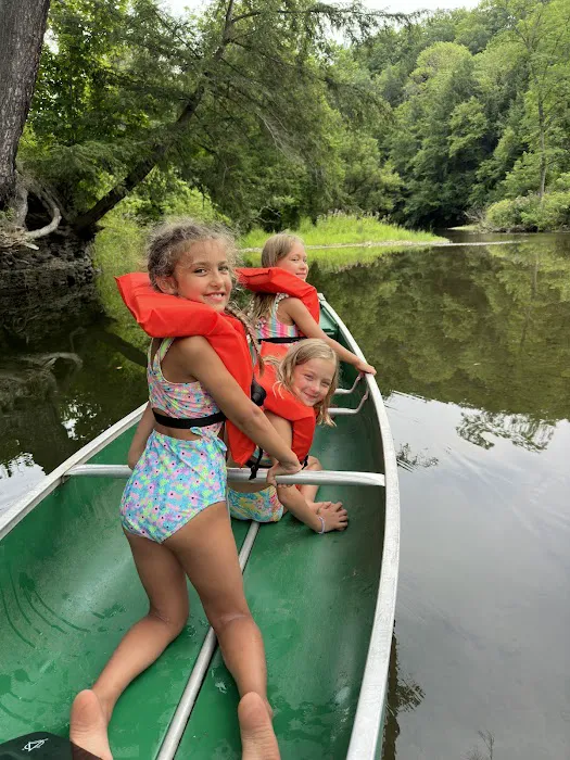 Ukrainian Youth Camp Picture 5