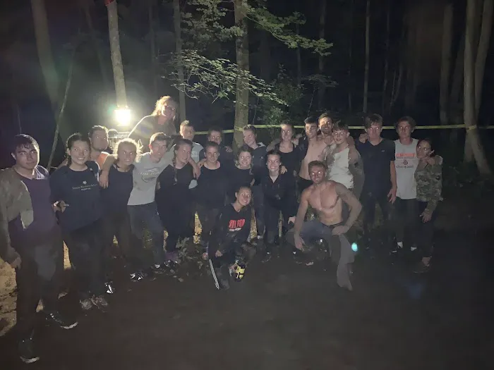 Ukrainian Youth Camp Picture 7