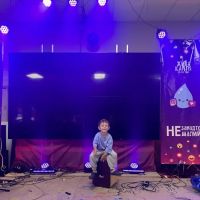 Ukrainian Youth Camp ico