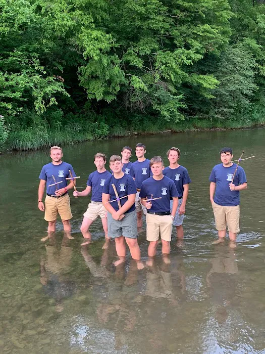 Ukrainian Youth Camp Picture 6