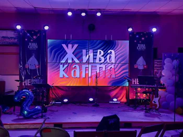 Ukrainian Youth Camp Picture 2