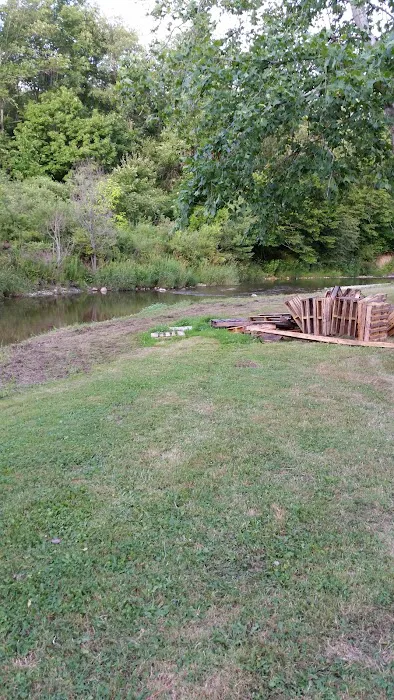 Ukrainian Youth Camp Picture 8