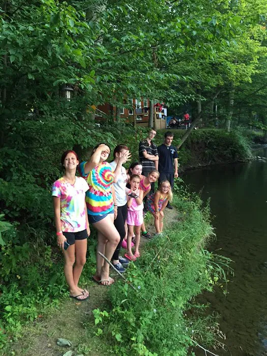 Adventure Bound Camping Resort - Four Winds Picture 6