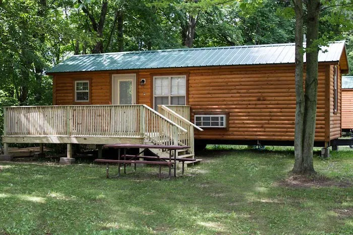 Adventure Bound Camping Resort - Four Winds Picture 5