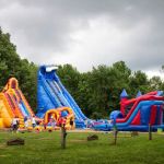 Adventure Bound Camping Resort - Four Winds