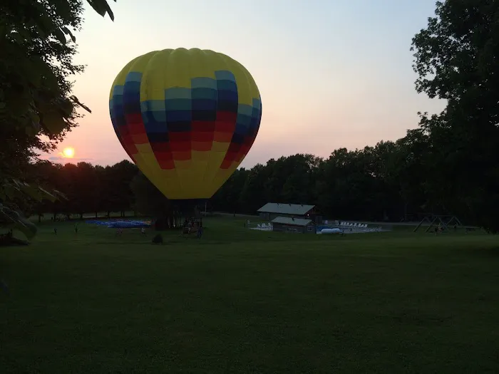Adventure Bound Camping Resort - Four Winds Picture 4