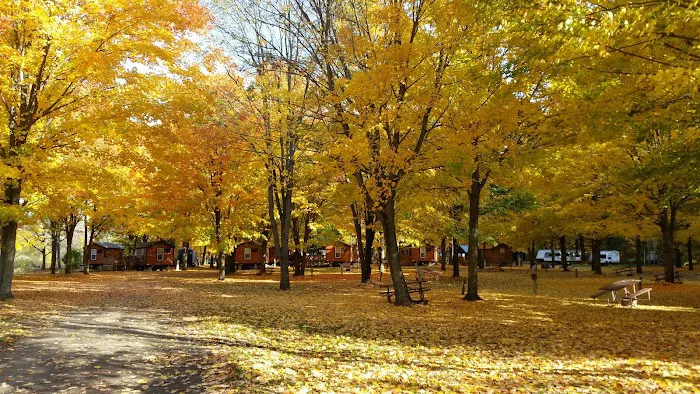 Adventure Bound Camping Resort - Four Winds Picture 2