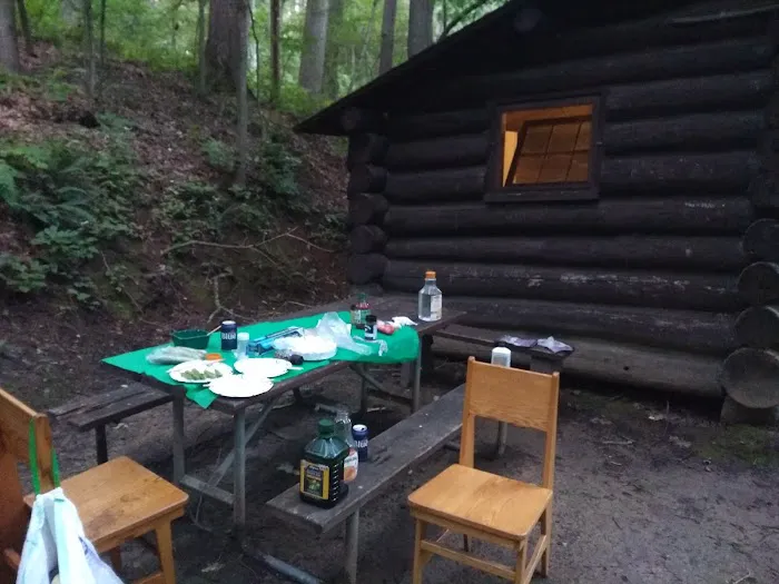 Letchworth D Cabins Picture 5