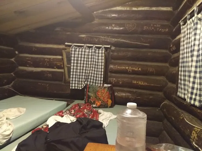 Letchworth D Cabins Picture 2