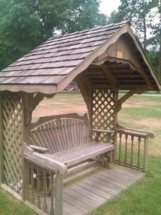 Letchworth D Cabins Picture 6