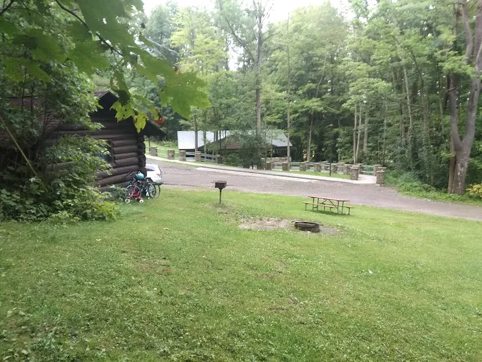 Letchworth D Cabins Picture 3