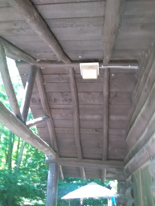 Letchworth D Cabins Picture 9