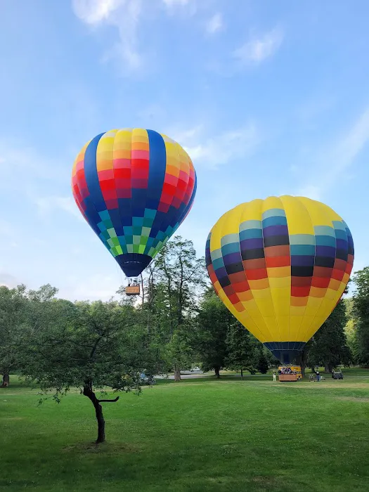 Letchworth State Park D Cabins Picture 5