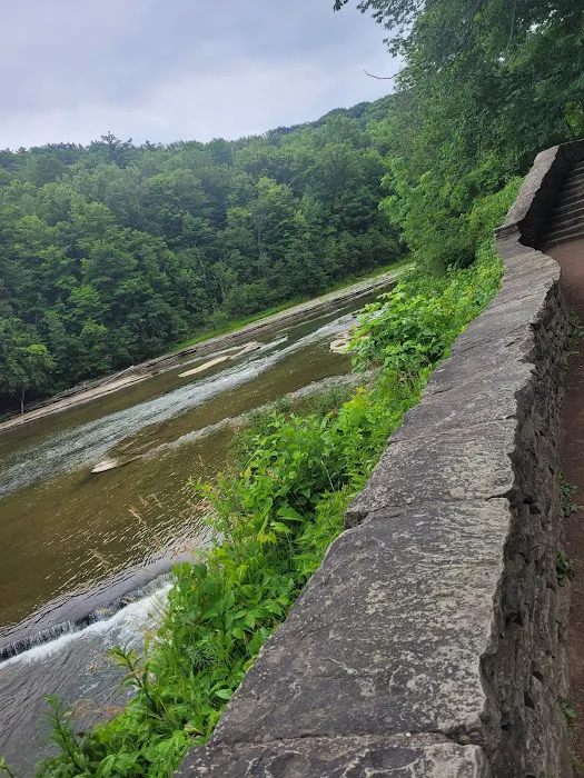 Letchworth State Park D Cabins Picture 3