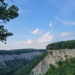 Letchworth State Park D Cabins