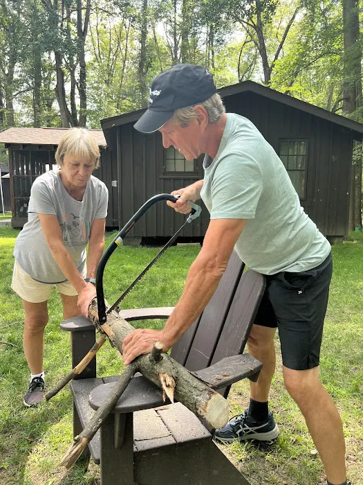 Letchworth State Park D Cabins Picture 8