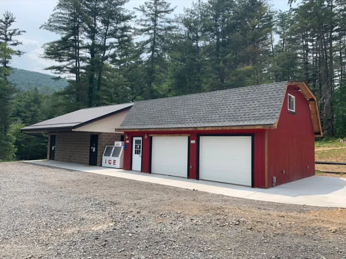 Riverview Campsites Picture 3