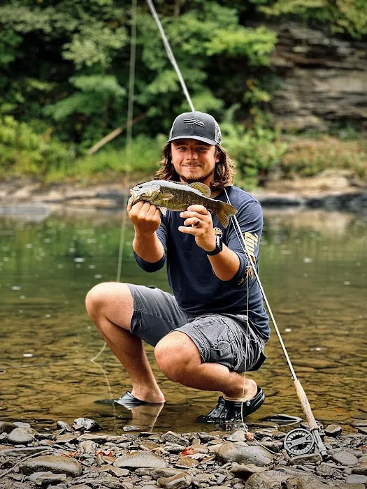 Riverview Campsites Picture 8