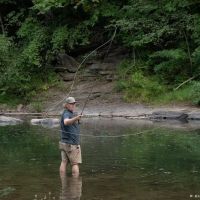 Riverview Campsites ico