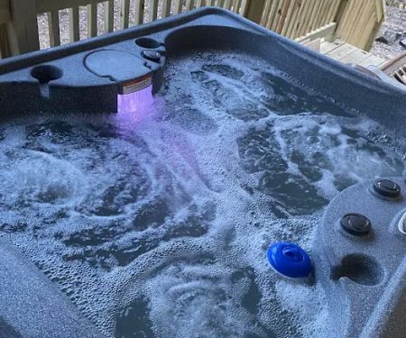 Big Rack Rentals LLC